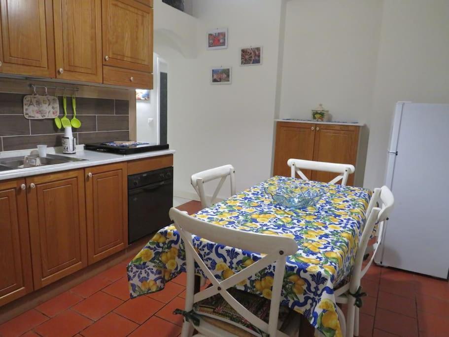 Mosa House Villa Aci Castello Luaran gambar
