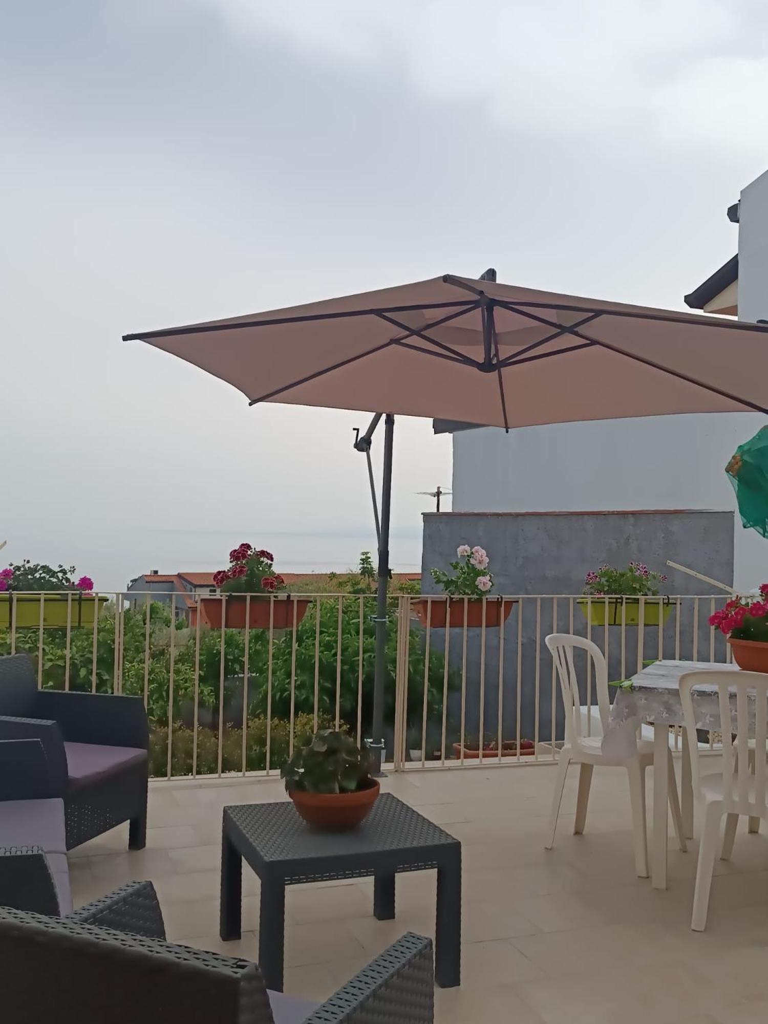 Mosa House Villa Aci Castello Luaran gambar