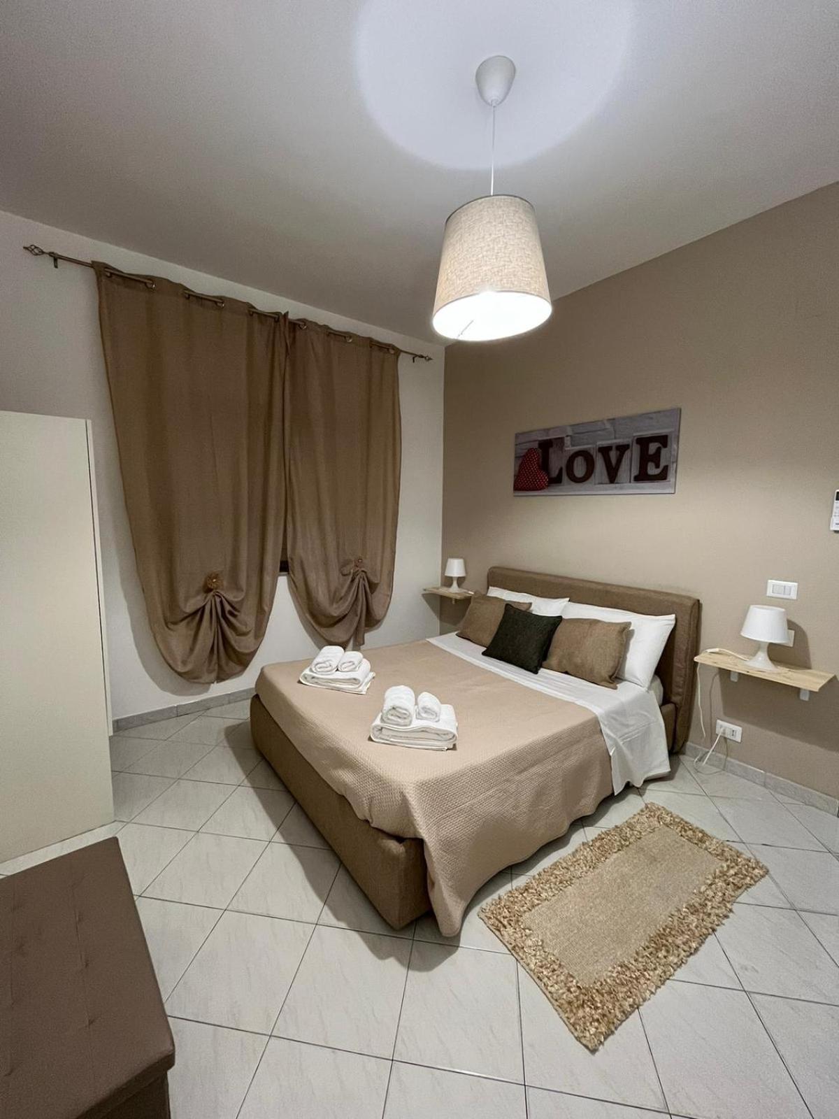 Mosa House Villa Aci Castello Luaran gambar